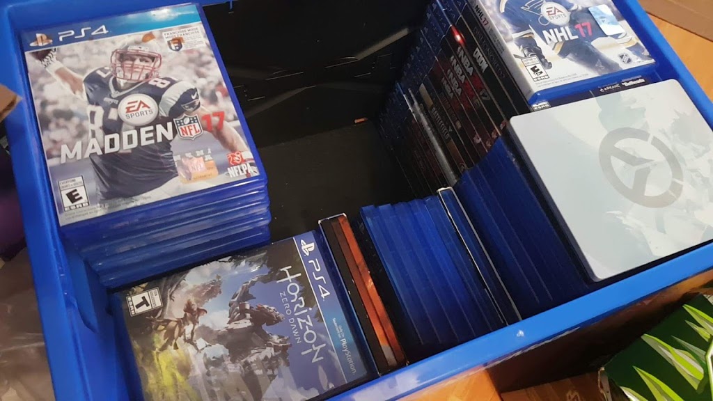 EB Games | 3 Woodlawn Rd W, Guelph, ON N1H 1G8, Canada | Phone: (519) 826-5783