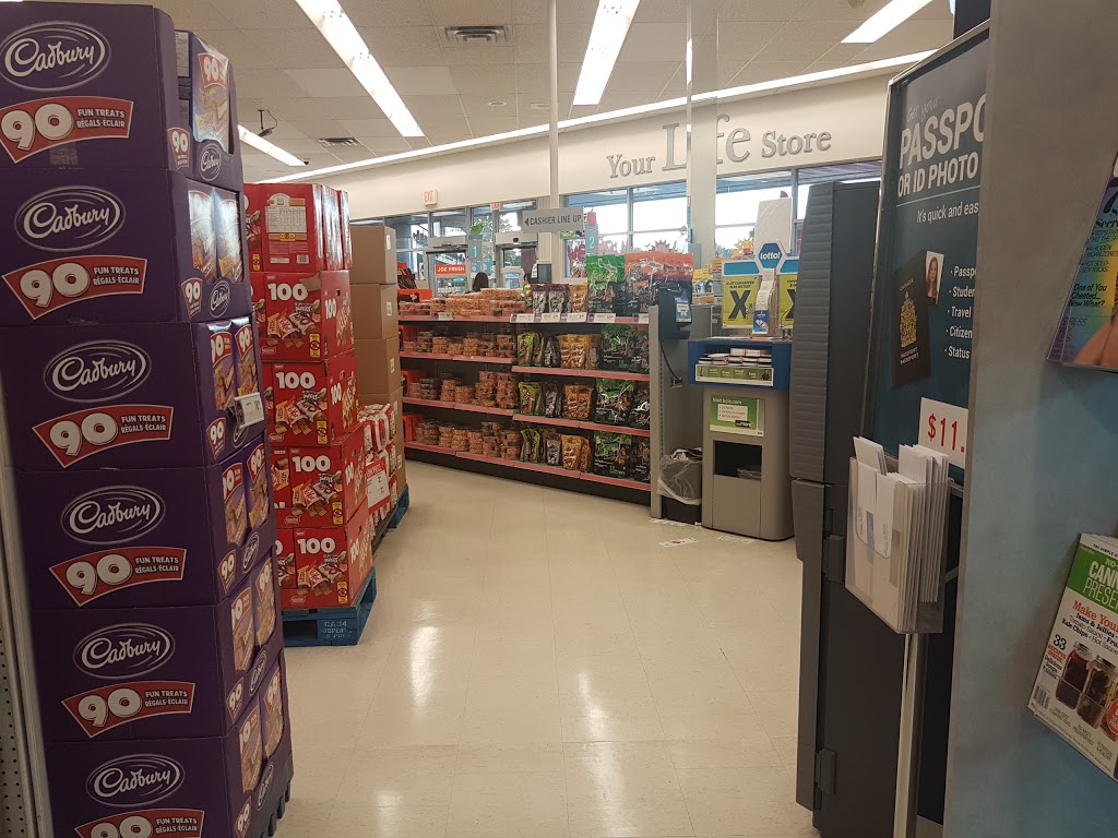 Shoppers Drug Mart | 8180 No 2 Rd Unit 152, Richmond, BC V7C 3H3, Canada | Phone: (604) 274-3023