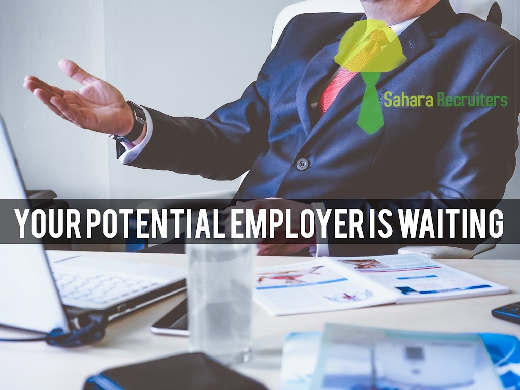 Sahara Recruiters | Job Posting & Searching Africa | 14672 1st street NE, Livingston Ave NE, Calgary, AB T3P 1M9, Canada | Phone: (587) 834-1979