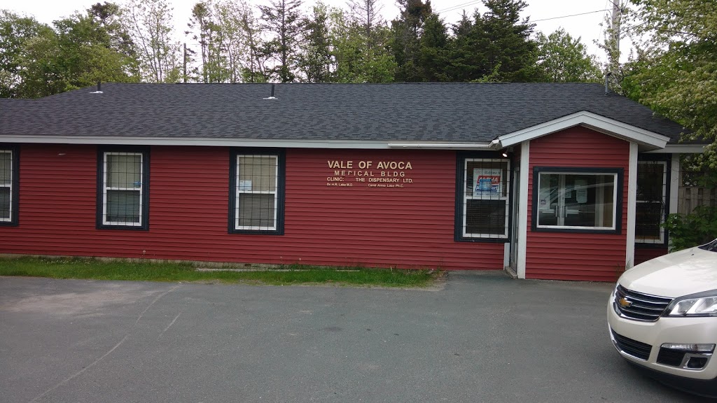 The Dispensary LTD | 8 NL-63, Avondale, NL A0A 1B0, Canada | Phone: (709) 229-6570