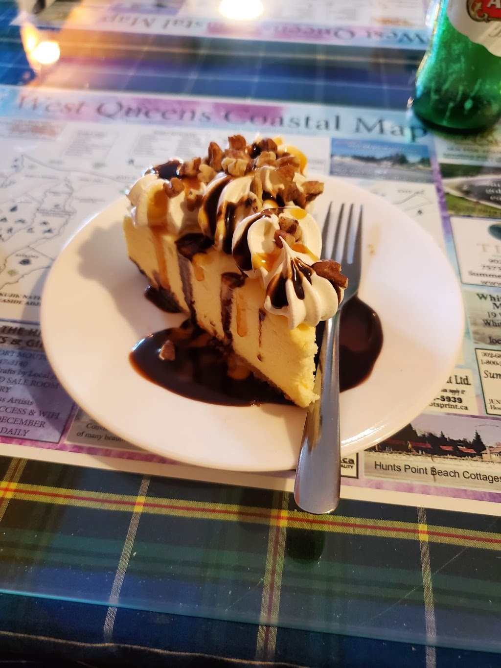 Seascape Restaurant | 8426 Lighthouse Rte, Port Mouton, NS B0T 1T0, Canada | Phone: (902) 683-2626