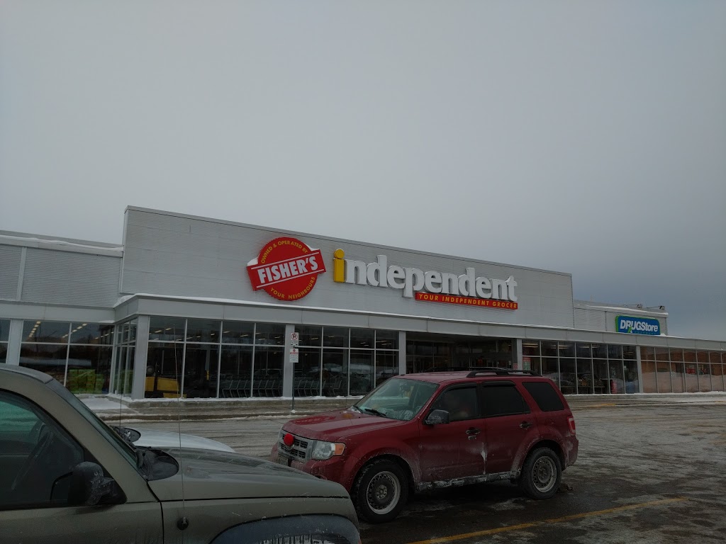 Fishers Your Independent Grocer | B30 Beaver Ave, Beaverton, ON L0K 1A0, Canada | Phone: (705) 426-2598