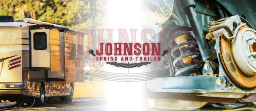 Johnson Spring and Trailer | 39325A RR EXT 273 Bay 5, Blackfalds, AB T0M 0J0, Canada | Phone: (403) 318-5164