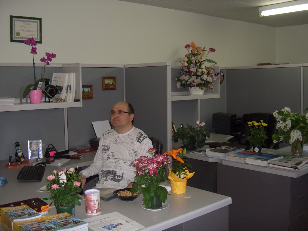 Alloras Travel | 22000 Sharpe Ave, Richmond, BC V6V 2V5, Canada | Phone: (604) 273-6373