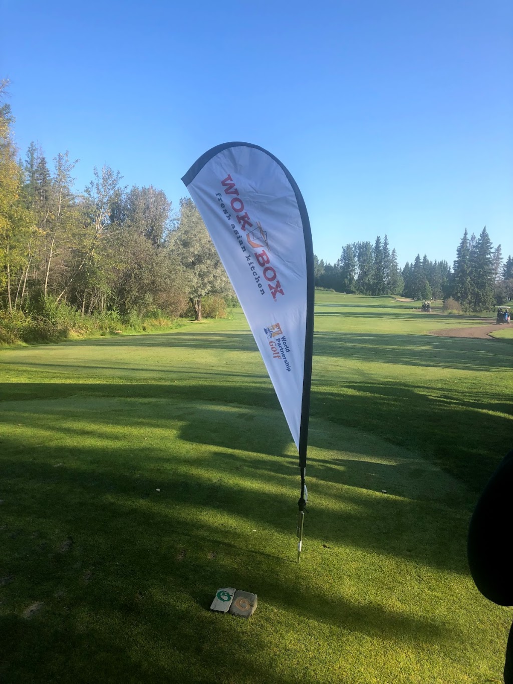 Glendale Golf & Country Club | 12410 199 St NW, Edmonton, AB T5V 1T8, Canada | Phone: (780) 447-3529