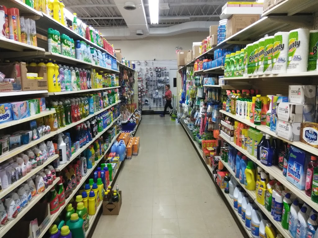 Delhi Dollar & Bargain Shop | 80 Church St W, Delhi, ON N4B 1V8, Canada | Phone: (519) 582-3285