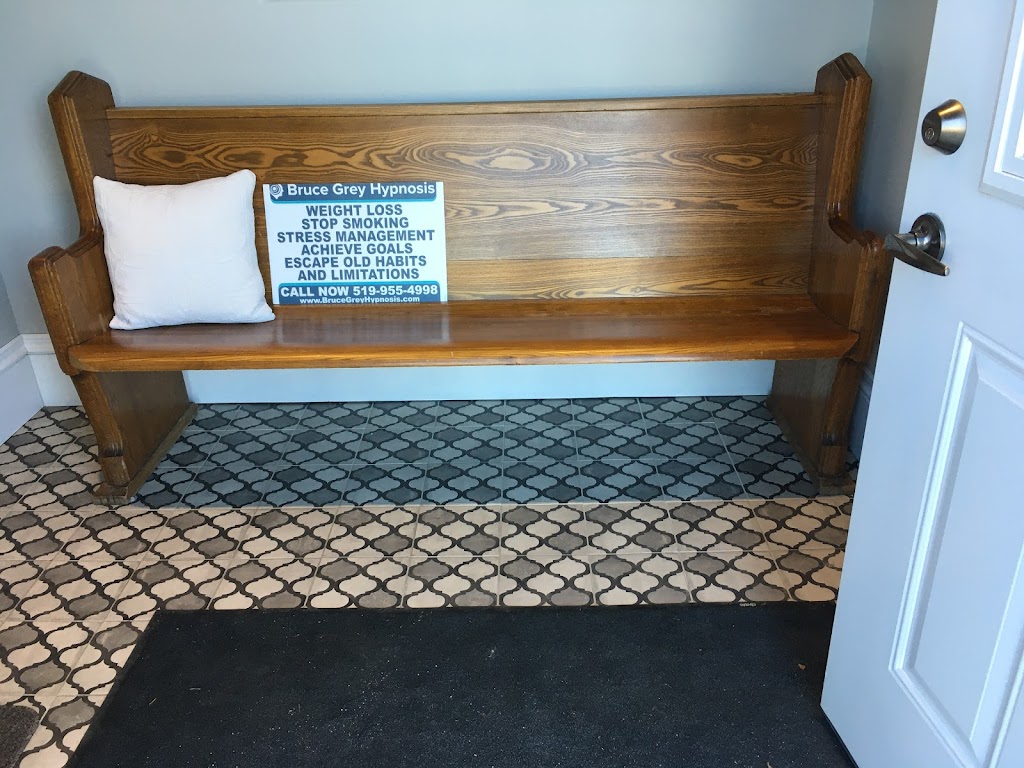Bruce Grey Hypnosis | 733 Goderich St unit 2, Port Elgin, ON N0H 2C0, Canada | Phone: (519) 955-4998