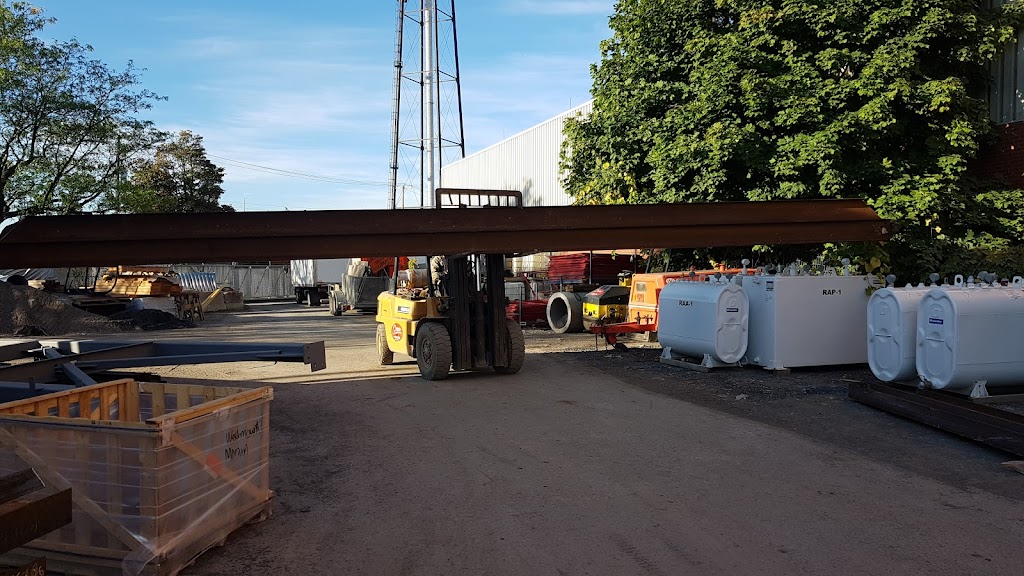 Soudure Prolam Enr | 314 74 Av, Île-aux-Noix, QC J0J 1G0, Canada | Phone: (514) 240-2367