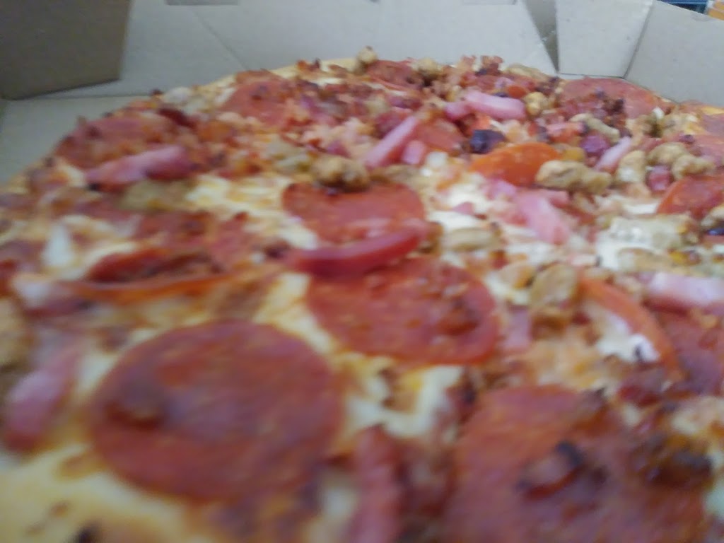 Little Caesars Pizza | 2696 Pembina Hwy, Winnipeg, MB R3T 2H7, Canada | Phone: (204) 261-3200