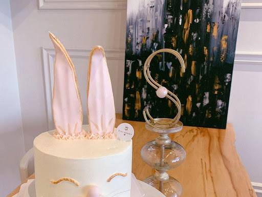 Sini Bakes | Unit# A, 7 Race St, St. Catharines, ON L2R 3M1, Canada | Phone: (905) 685-8588