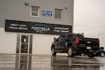 Foothills Group - Lethbridge | 4310 9 Ave N, Lethbridge, AB T1H 6N1, Canada | Phone: (140) 332-73405