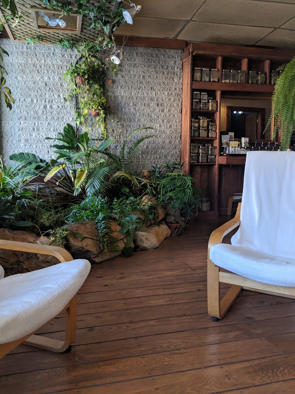 Atmosphère Spa Urbain | 25 Rue Saint-Joseph, Granby, QC J2G 6T5, Canada | Phone: (450) 372-3110