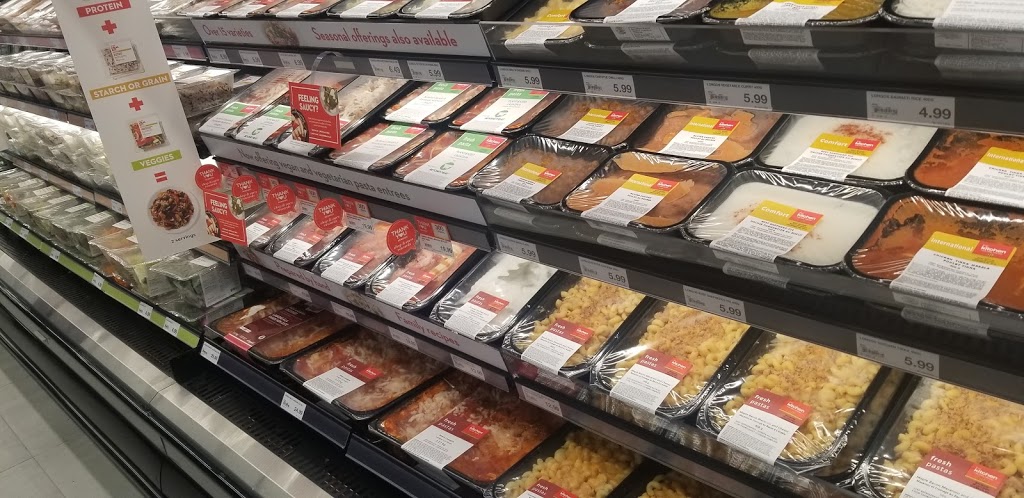 Longos Liberty Village | 1100 King St W, Toronto, ON M6K 1E6, Canada | Phone: (416) 538-1300