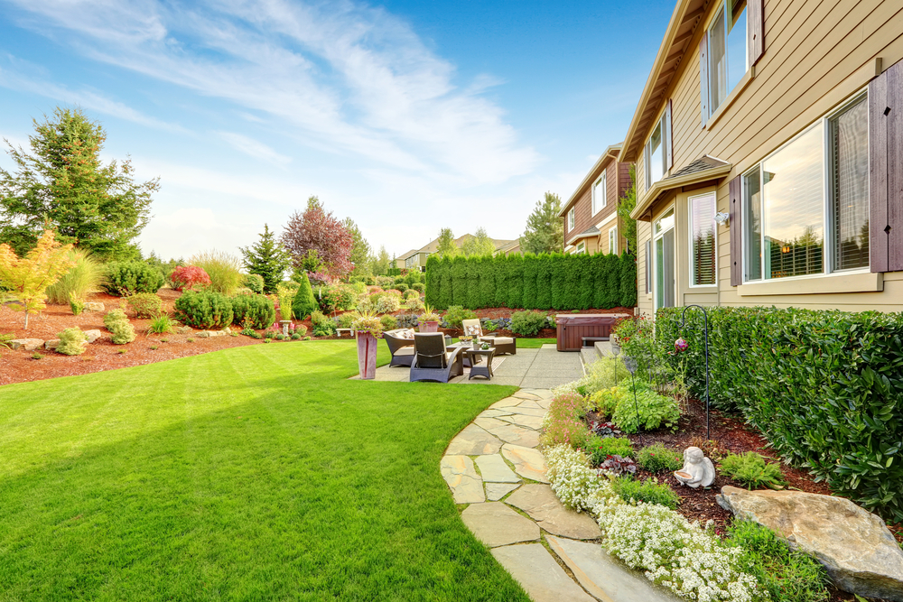 Red Deer Landscaping & Design | 76 Vanson Close, Red Deer, AB T4R 0G9, Canada | Phone: (587) 802-0936