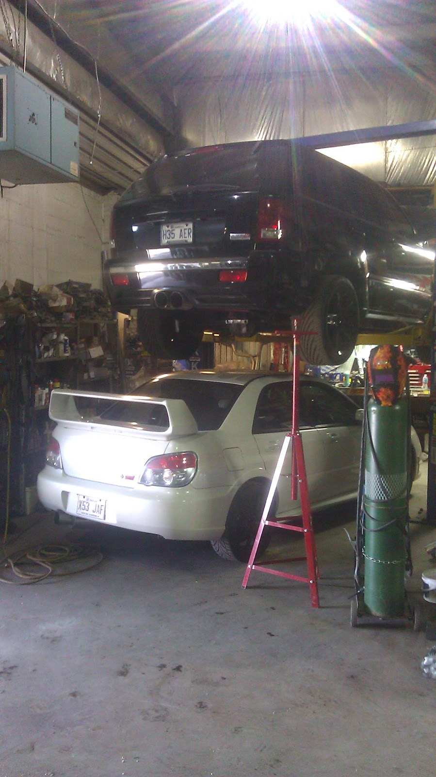 Svr Performance inc | 8300 Chemin de Chambly, Saint-Hubert, QC J3Y 5K2, Canada | Phone: (514) 835-0412
