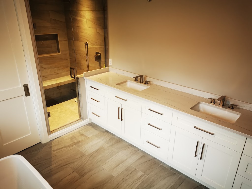 K and A Fine Homes | 76 Audrey Ave, Guelph, ON N1E 5Y2, Canada | Phone: (519) 820-9203