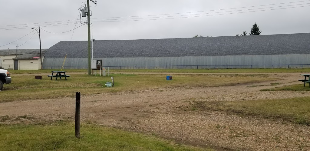 Big Valley Campground | Railway Ave S, Big Valley, AB T0J 0G0, Canada | Phone: (403) 876-2269