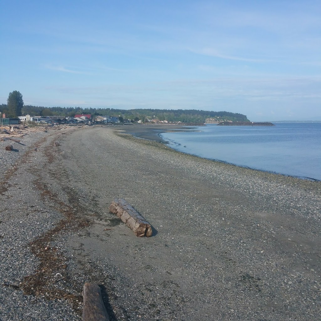 Whale Trail | Point Roberts, WA 98281, USA | Phone: (206) 919-5397