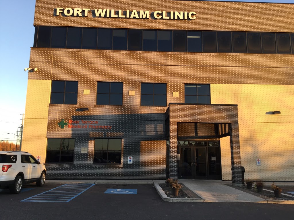 Oak Medical Arts - River Terrace | 1260 Golf Links Rd, Thunder Bay, ON P7B 7A4, Canada | Phone: (807) 343-0010