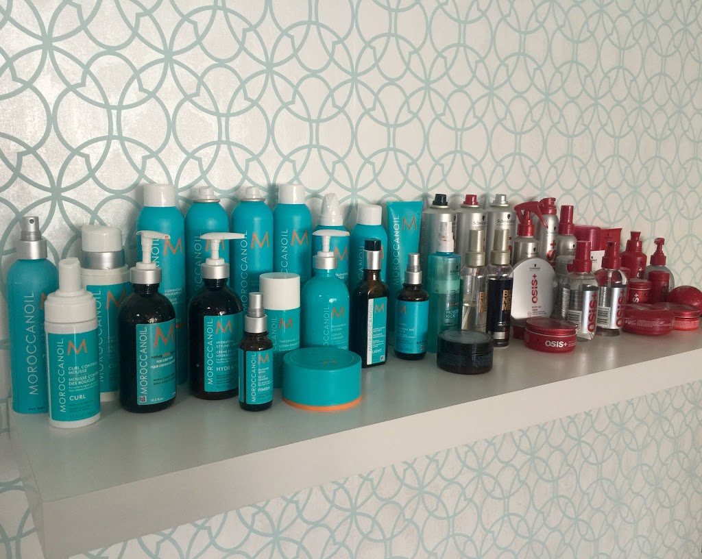 Expressions Salon | 83 Arthur St S, Elmira, ON N3B 2M7, Canada | Phone: (519) 669-8360