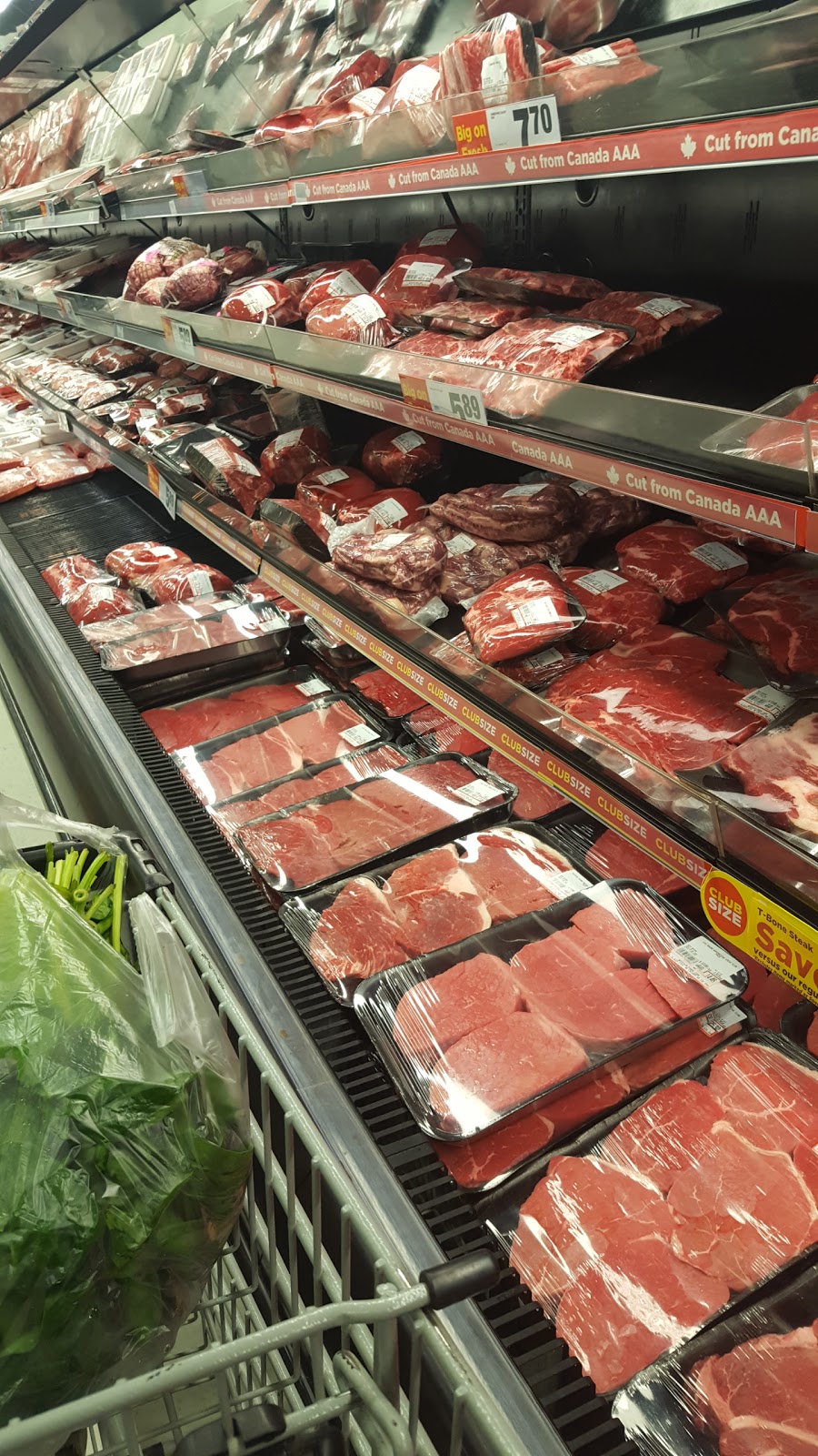Real Canadian Superstore | 3193 Portage Ave, Winnipeg, MB R3K 0W4, Canada | Phone: (204) 831-3528