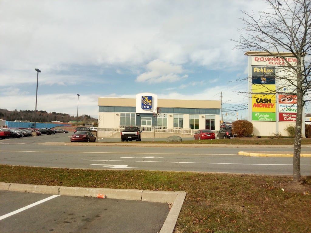 RBC Royal Bank | 790 Sackville Dr, Lower Sackville, NS B4E 1R7, Canada | Phone: (902) 869-3060