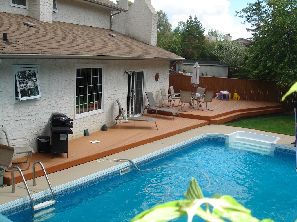Squirrel Construction Ltd. | 1035 Southwood Ave, Winnipeg, MB R3T 1J7, Canada | Phone: (204) 223-9553