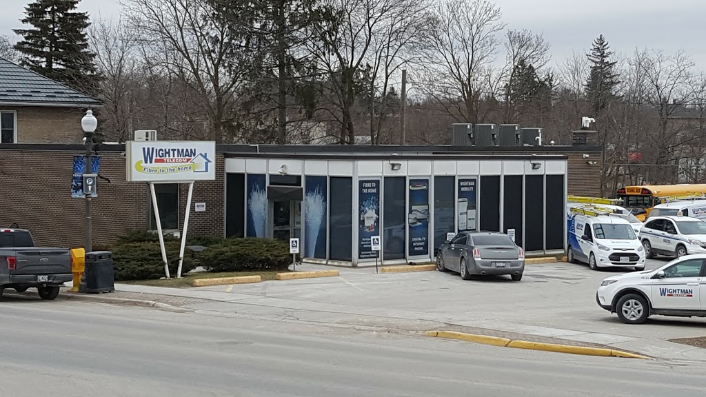 Wightman | 490 St Andrew St W, Fergus, ON N1M 1P3, Canada | Phone: (877) 863-4273