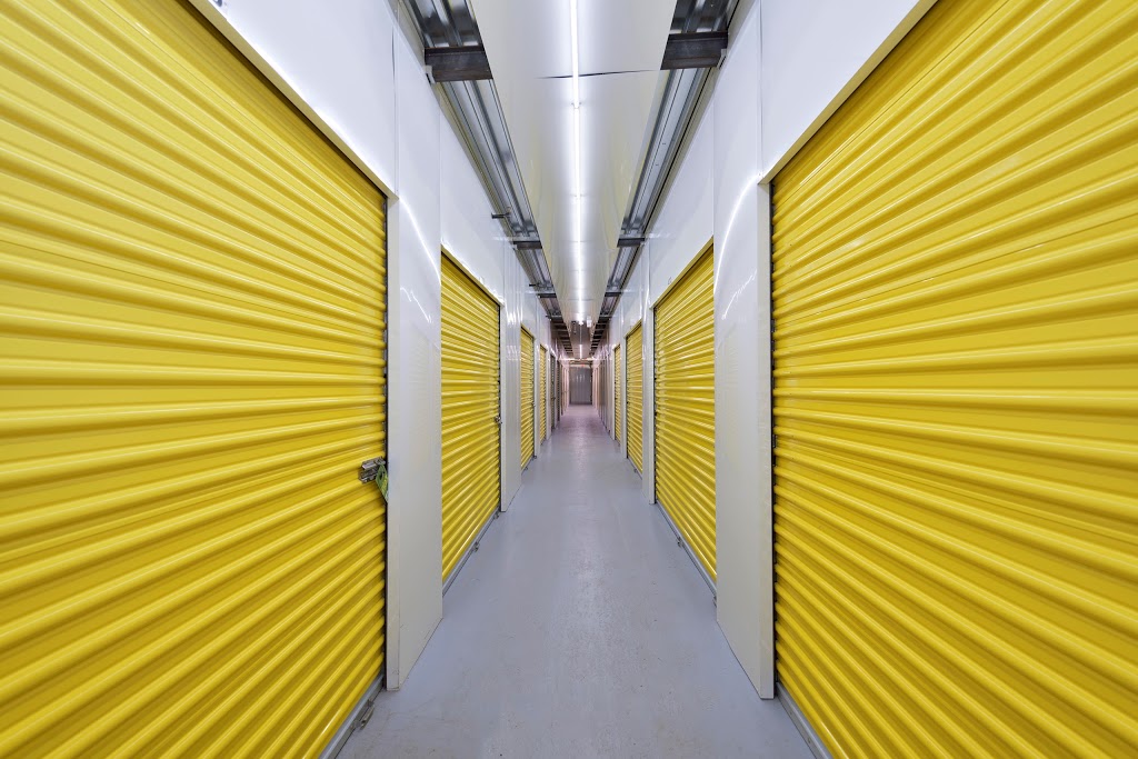 My Storage | 7 Copeland St, East York, ON M4G 3E7, Canada | Phone: (416) 522-2222
