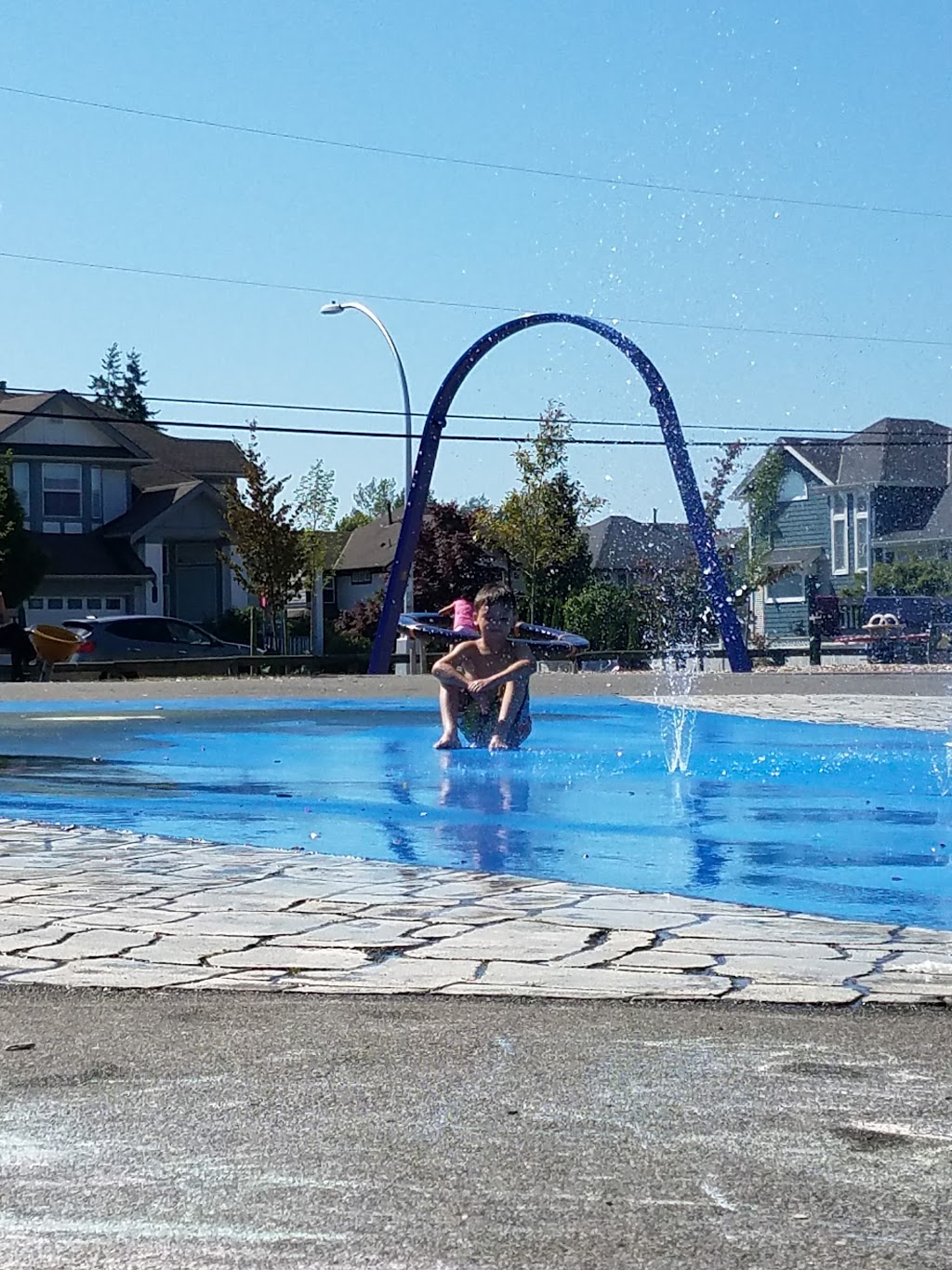Goldstone Park | 5850 146 St, Surrey, BC V3S 2Z7, Canada | Phone: (604) 591-4011