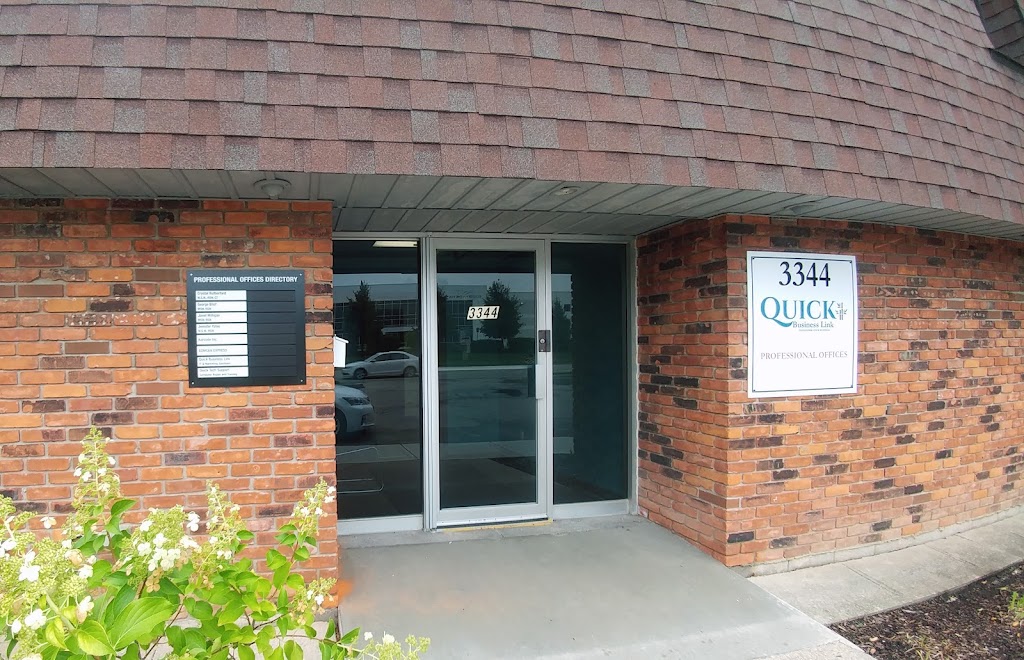 Quick Business Link | 3344 Mainway, Burlington, ON L7M 1A6, Canada | Phone: (289) 805-4569