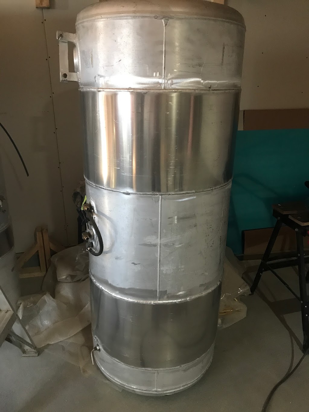 Eugenes Welding LTD | 629 Masters Rd SE, Calgary, AB T3M 2B6, Canada | Phone: (306) 461-6770