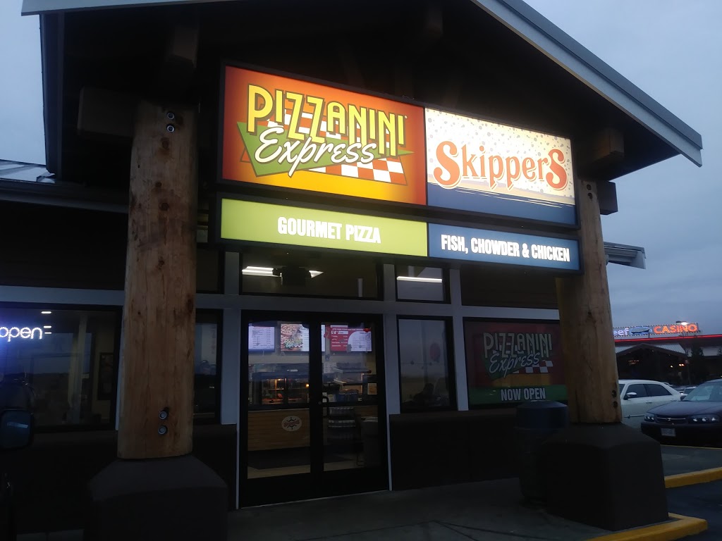 Skippers And Pizzanni Express | Bellingham, WA 98226, USA | Phone: (360) 312-8824