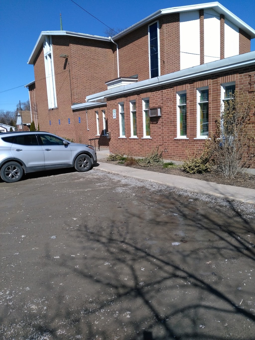 St. John United Church | 195 E 38th St, Hamilton, ON L8V 4G1, Canada | Phone: (905) 387-2135
