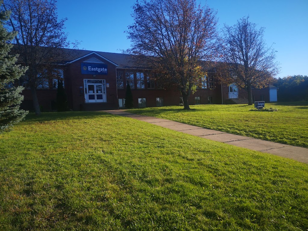 Eastgate Academy | 200 Karolie Rd, Riverview, NB E1B 1R1, Canada | Phone: (506) 830-6929