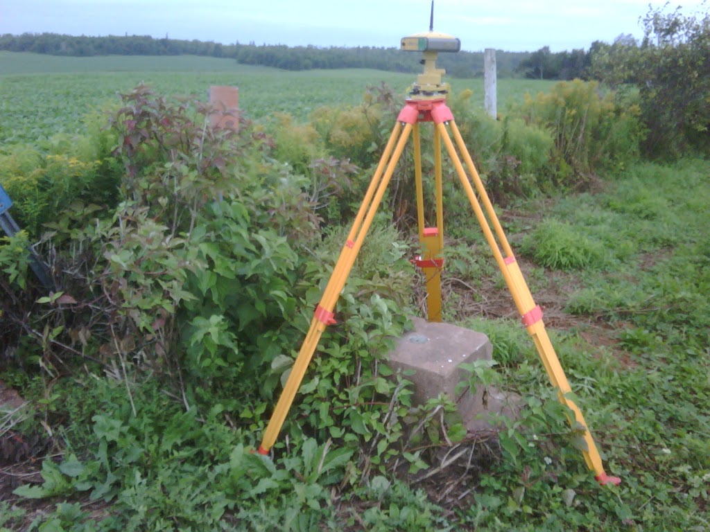 Bernard Land Surveys Inc. | 5 Edies Way, Stratford, PE C1B 0J7, Canada | Phone: (902) 314-9510