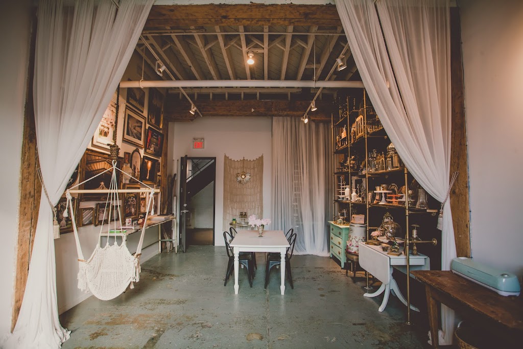 Olive Studio | 199 Sherman Ave S, Hamilton, ON L8M 2R2, Canada | Phone: (647) 330-6601