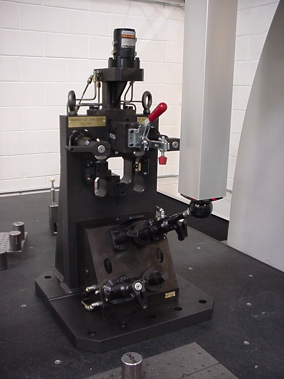 Rho-Can Machine & Tool Company Ltd | 770 Industrial Rd, London, ON N5V 3N7, Canada | Phone: (519) 451-9100