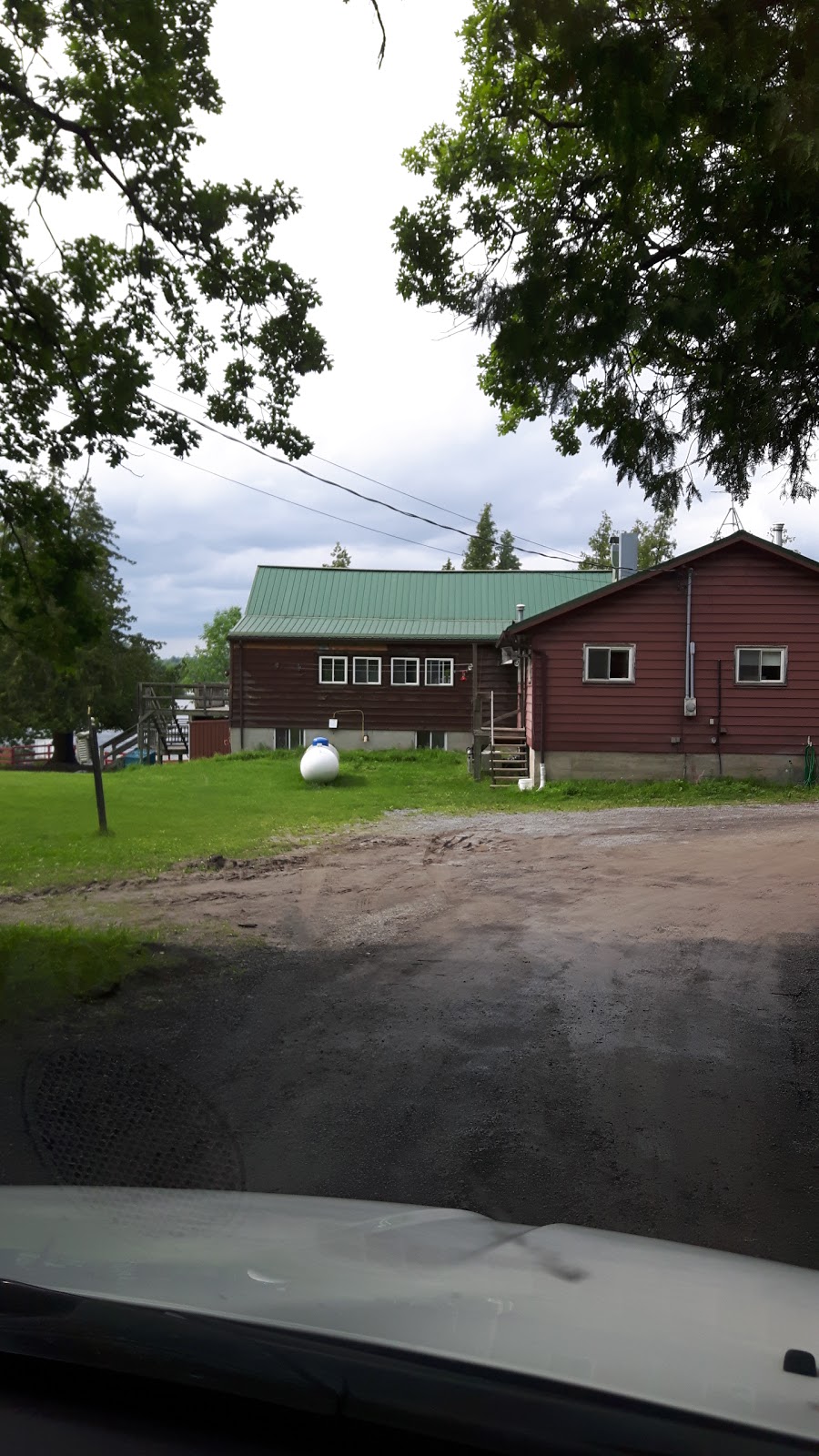 Camp Quin-mo-lac | 336 Franks Rd, Tweed, ON K0K 3J0, Canada | Phone: (613) 473-2877
