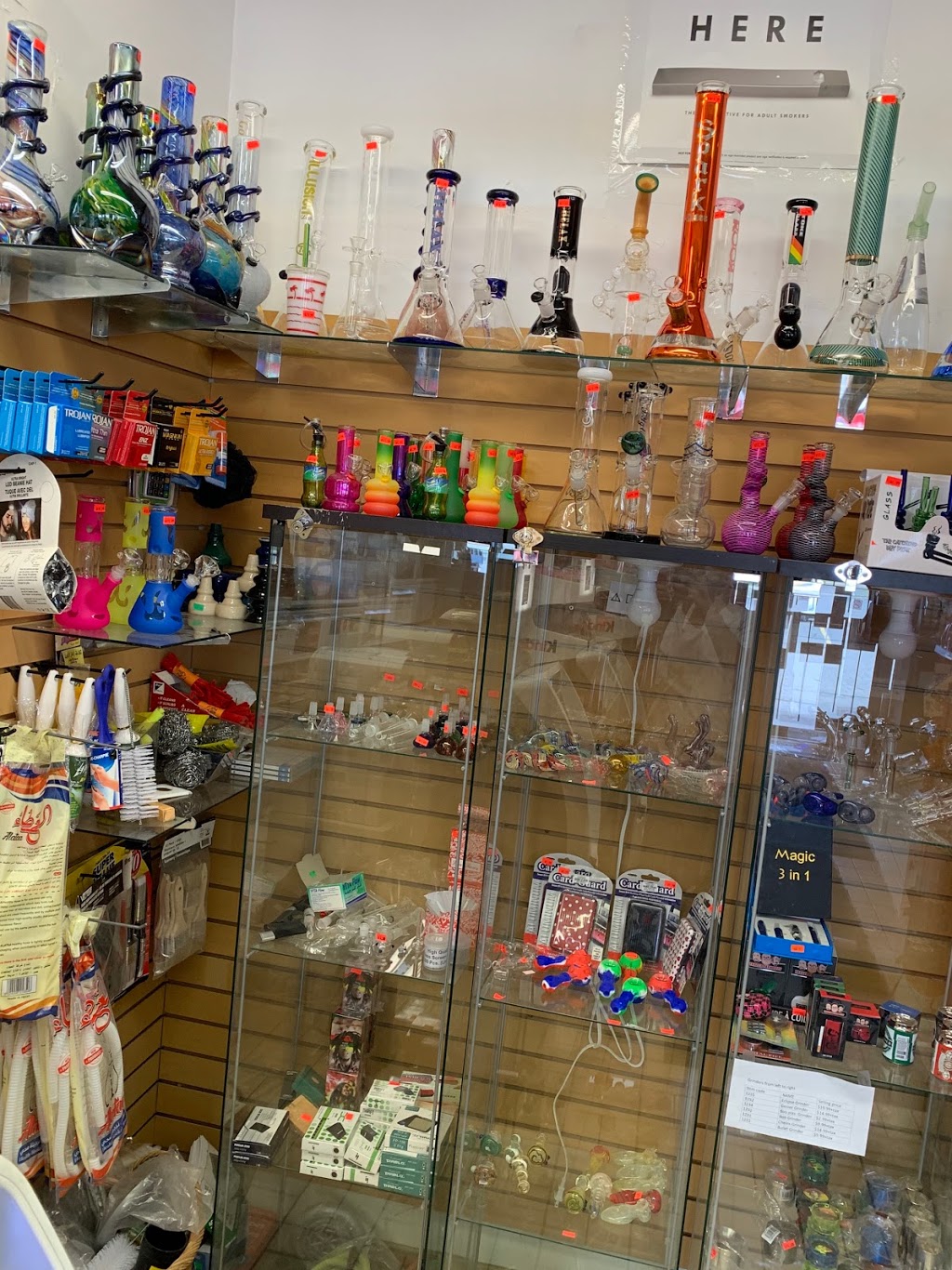 Daisy Mart | 1420 Ernest Ave, London, ON N6E 2H8, Canada | Phone: (519) 686-4978