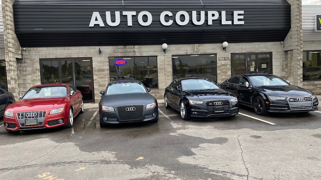 Farco Motors | 17315 Yonge St, Newmarket, ON L3Y 8Z2, Canada | Phone: (905) 898-3001