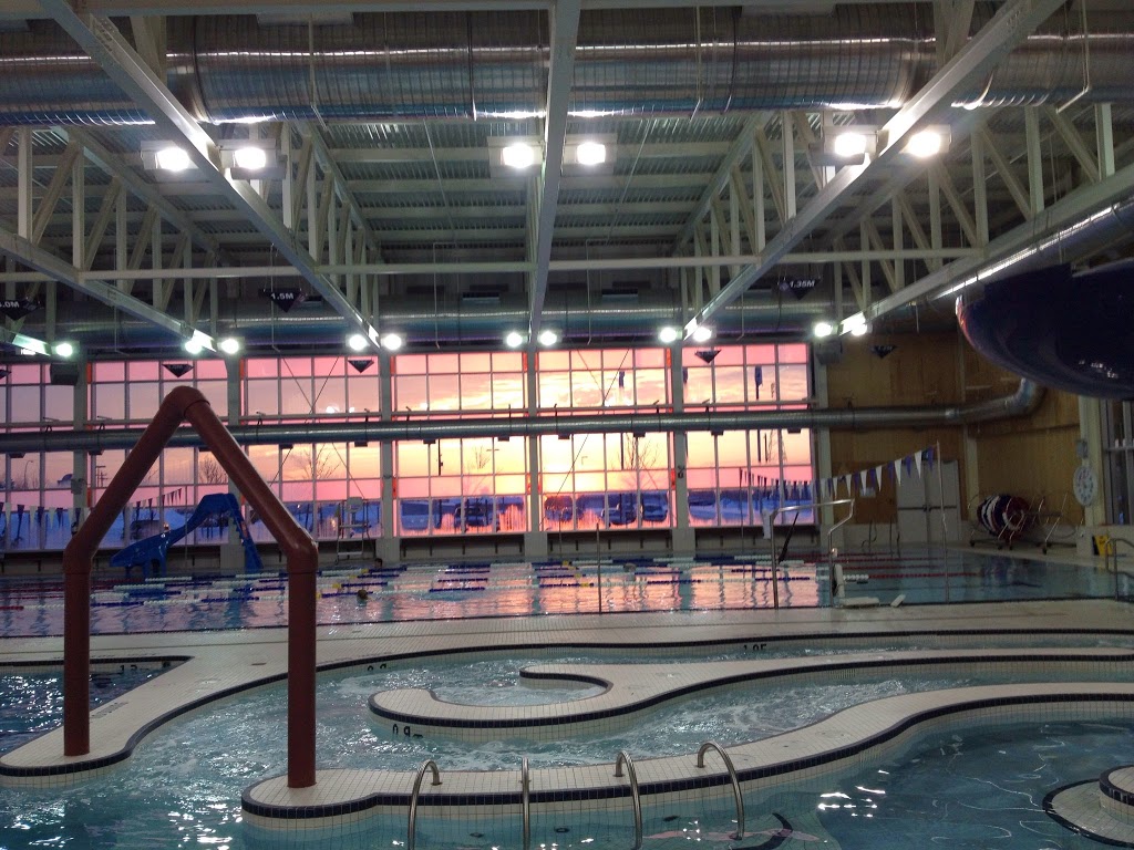 YMCA of Pictou County | 2756 Westville Rd, New Glasgow, NS B2H 5C6, Canada | Phone: (902) 752-0202