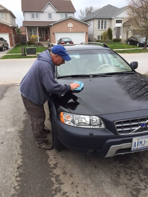 MGF Carpet & Car Cleaning | 5 Heritage Ct, Barrie, ON L4N 0E6, Canada | Phone: (705) 812-5390