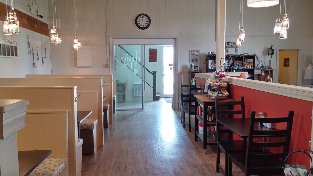 Country Fork | 1048 Bay St, Port Rowan, ON N0E 1M0, Canada | Phone: (226) 534-1616