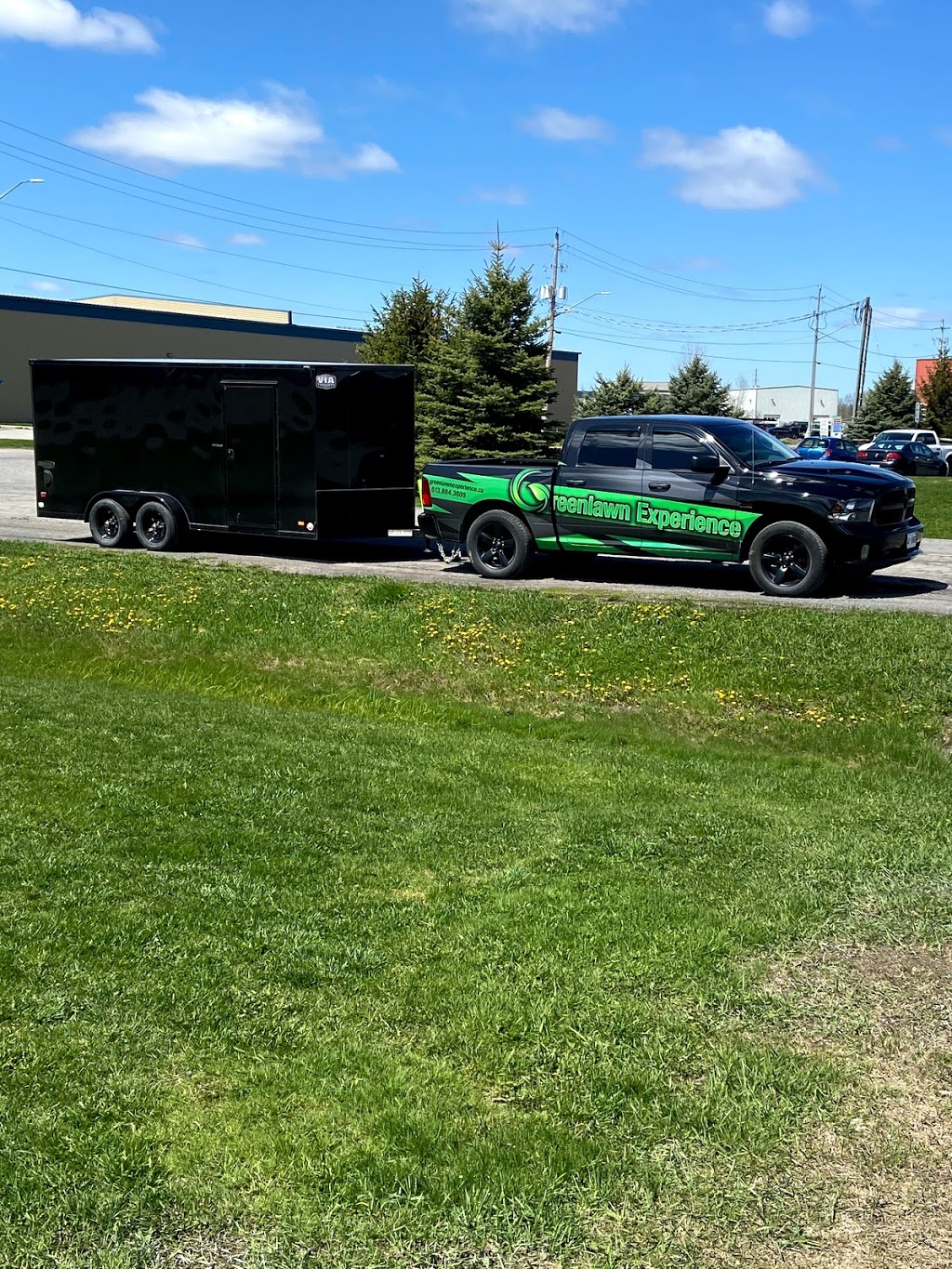 Greenlawn Experience | 7414 Dawn Tara Dr, Greely, ON K4P 1P4, Canada | Phone: (613) 884-3809