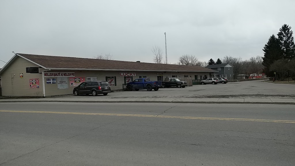 Nolans Mall | No, 14 St, Kahnawake, QC J0L 1B0, Canada