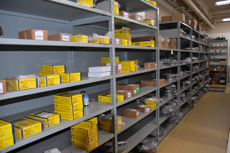 Provincial Chrysler Dodge Jeep RAM Parts Store | 1001 Provincial Rd, Windsor, ON N8W 5V9, Canada | Phone: (519) 250-5220