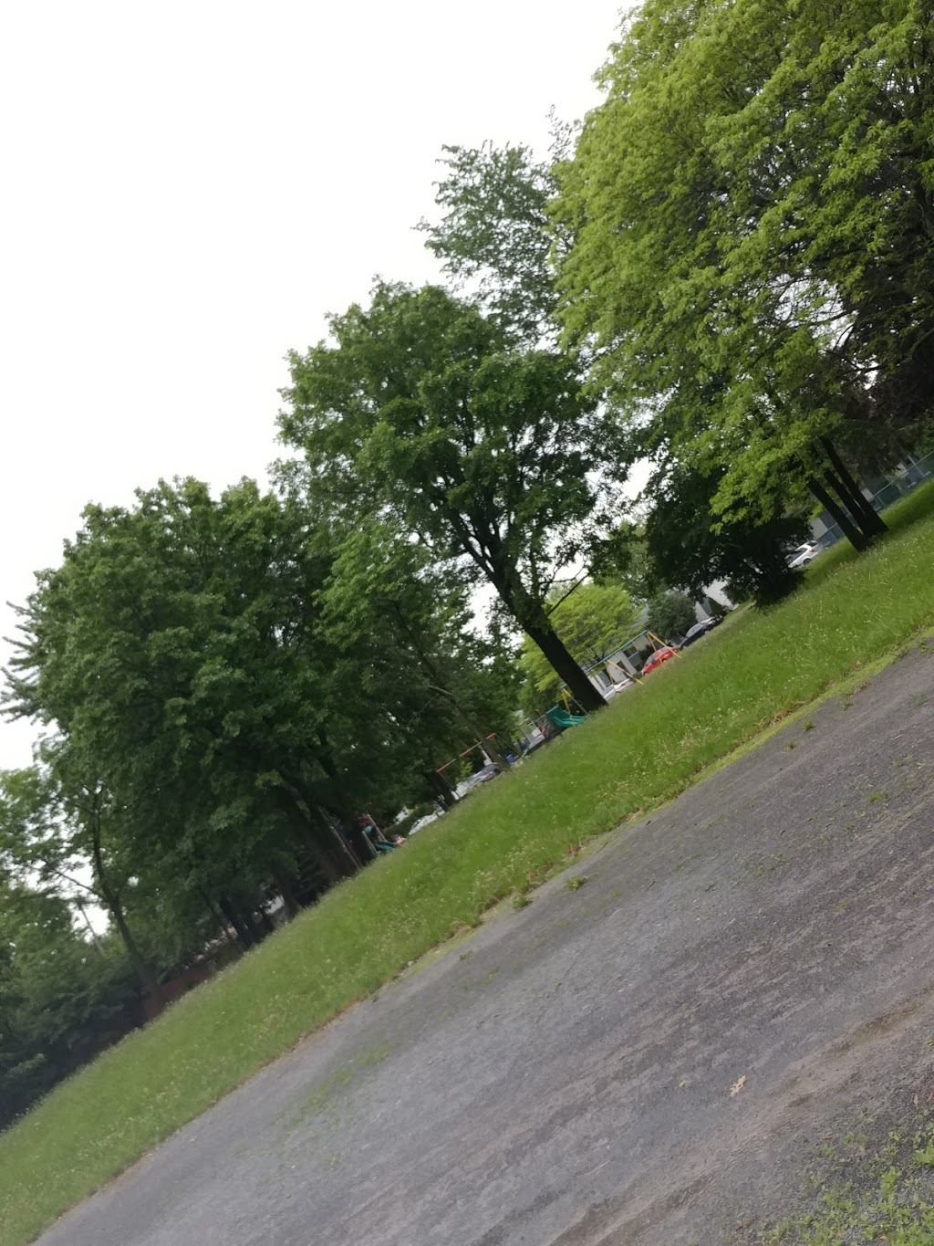 Parc Berthelet | 1180 Rue Berthelet, Longueuil, QC J4M 1G3, Canada | Phone: (450) 463-7311