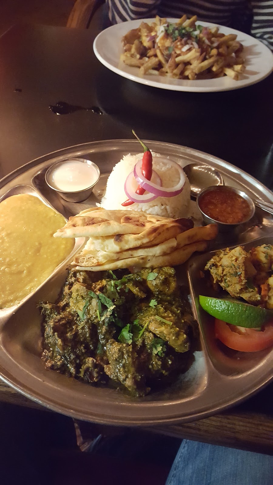 The Mint Restaurant | 1414 Douglas St, Victoria, BC V8W 2G2, Canada | Phone: (250) 386-6468