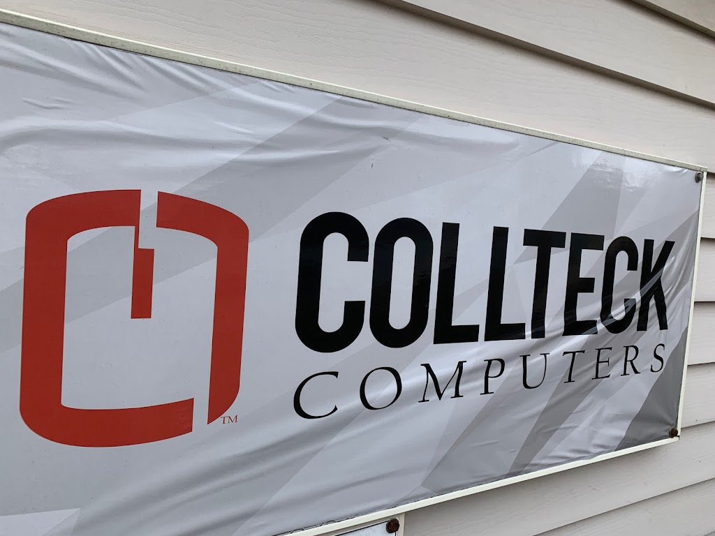 Collteck Computers | 4 First St, Dartmouth, NS B2X 3E8, Canada | Phone: (902) 435-0652